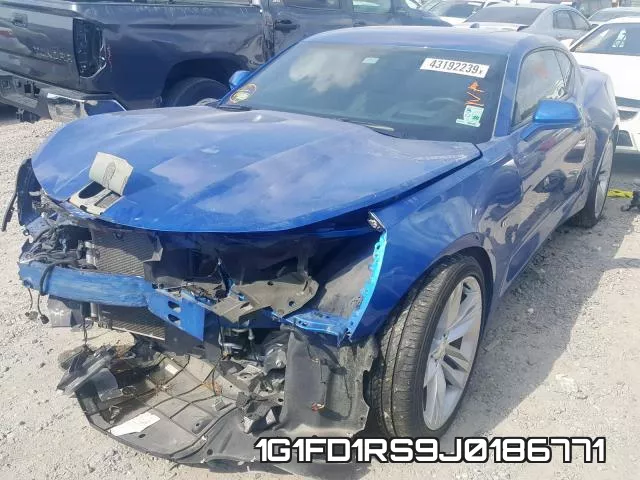 1G1FD1RS9J0186771 фото 3