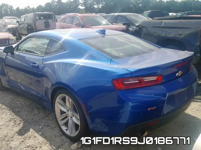 1G1FD1RS9J0186771 фото 4