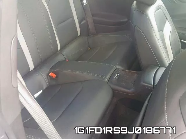 1G1FD1RS9J0186771 фото 7