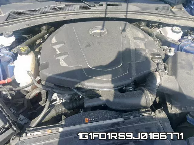 1G1FD1RS9J0186771 фото 8