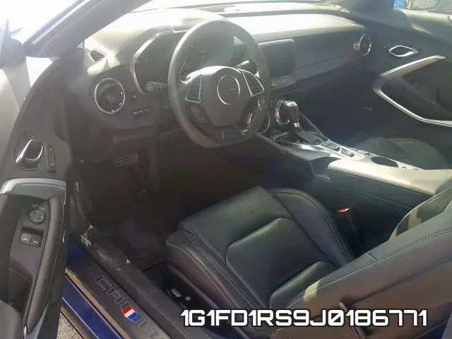 1G1FD1RS9J0186771 фото 10