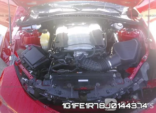 1G1FE1R78J0144374 фото 2