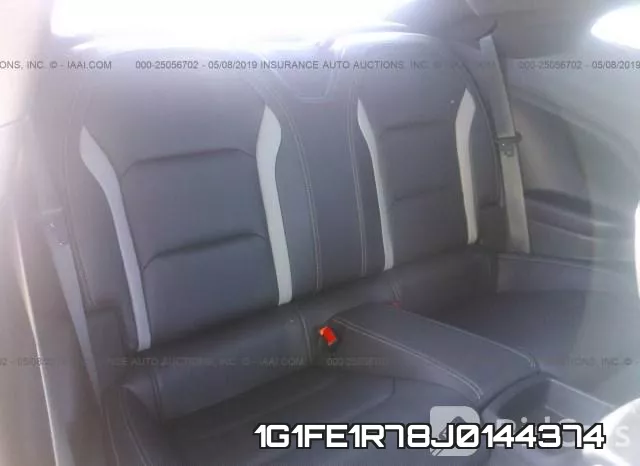 1G1FE1R78J0144374 фото 9