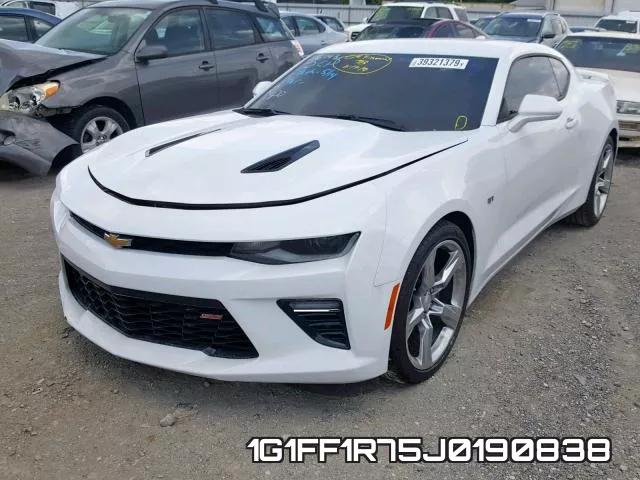 1G1FF1R75J0190838 фото 3