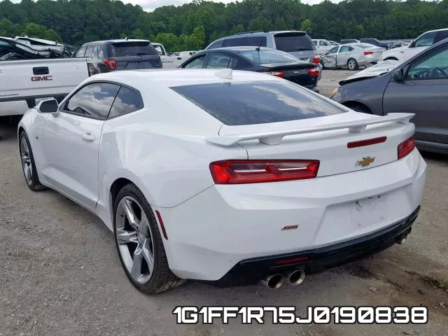 1G1FF1R75J0190838 фото 4