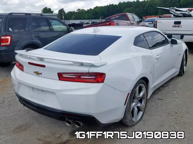 1G1FF1R75J0190838 фото 5