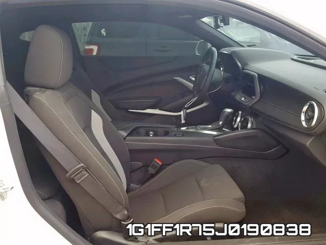 1G1FF1R75J0190838 фото 6
