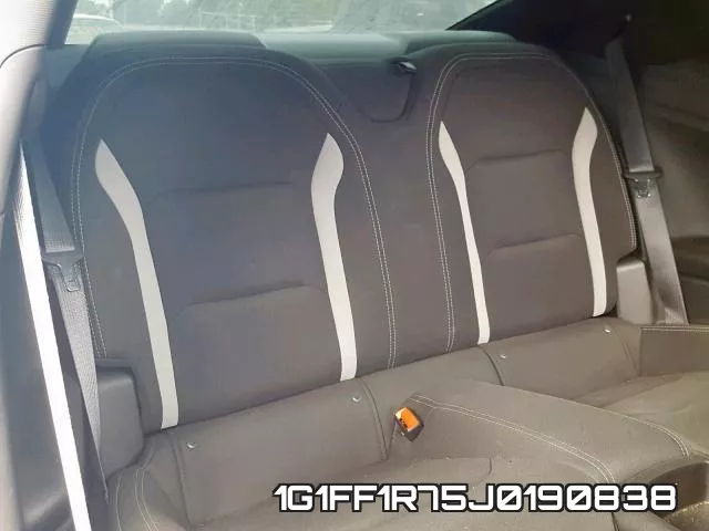 1G1FF1R75J0190838 фото 7