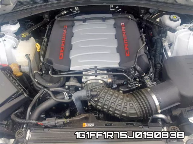 1G1FF1R75J0190838 фото 8