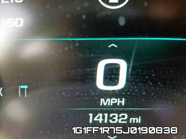 1G1FF1R75J0190838 фото 9