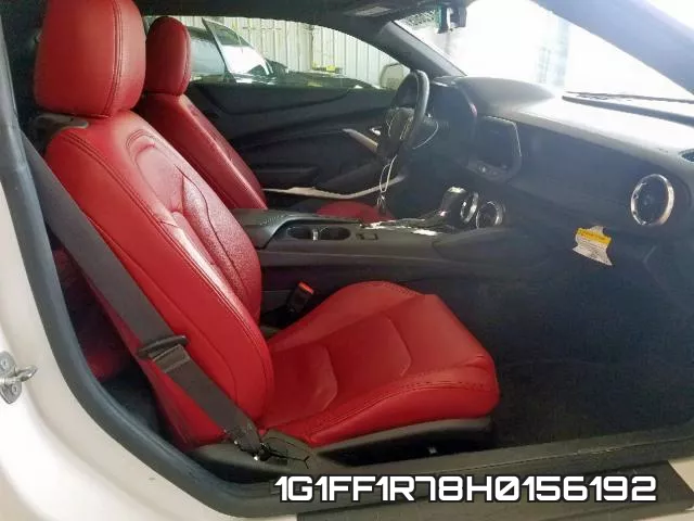 1G1FF1R78H0156192 фото 6
