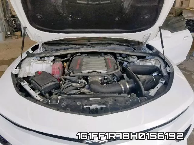 1G1FF1R78H0156192 фото 8