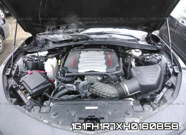 1G1FH1R7XH0180858 фото 2