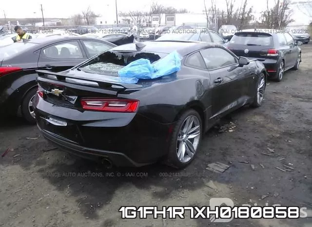 1G1FH1R7XH0180858 фото 5