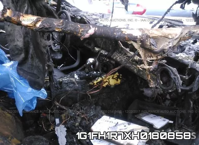 1G1FH1R7XH0180858 фото 6