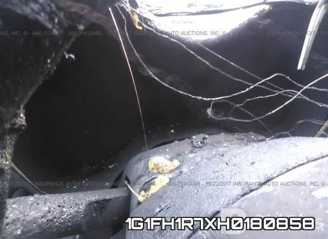 1G1FH1R7XH0180858 фото 8