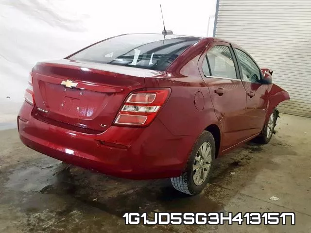 1G1JD5SG3H4131517 фото 5