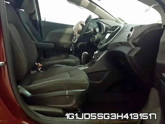 1G1JD5SG3H4131517 фото 6
