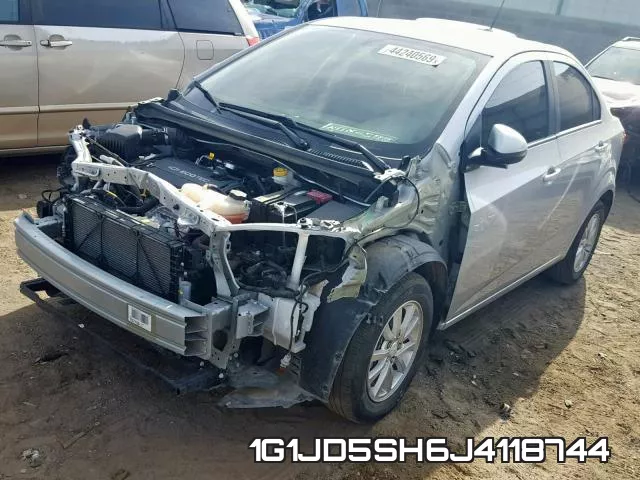 1G1JD5SH6J4118744 фото 3