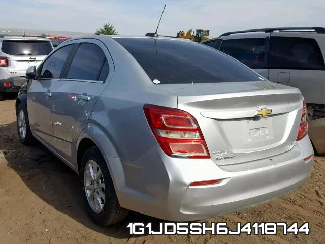 1G1JD5SH6J4118744 фото 4