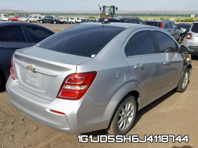 1G1JD5SH6J4118744 фото 5