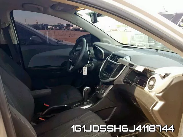 1G1JD5SH6J4118744 фото 6