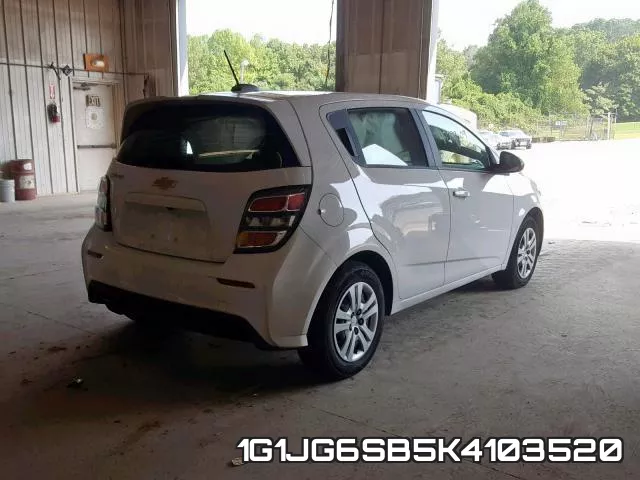 1G1JG6SB5K4103520 фото 5