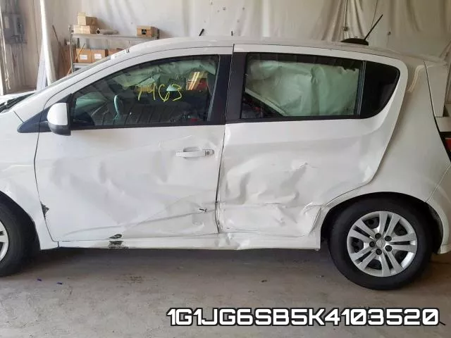 1G1JG6SB5K4103520 фото 10