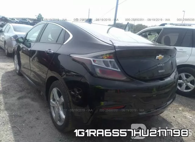 1G1RA6S57HU217798 фото 4