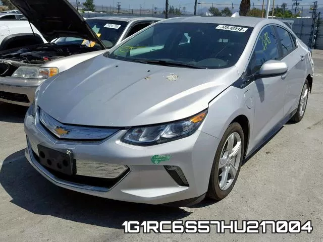 1G1RC6S57HU217004 фото 3