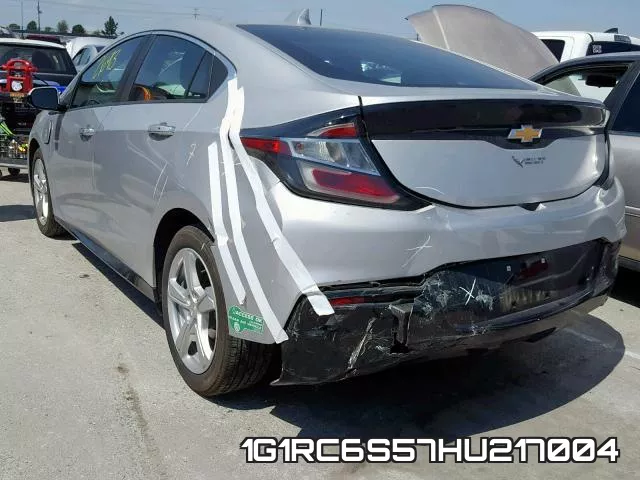 1G1RC6S57HU217004 фото 4