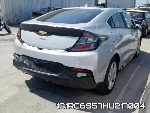 1G1RC6S57HU217004 фото 5