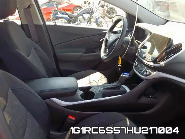 1G1RC6S57HU217004 фото 6