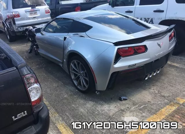1G1Y12D76H5100789 фото 4