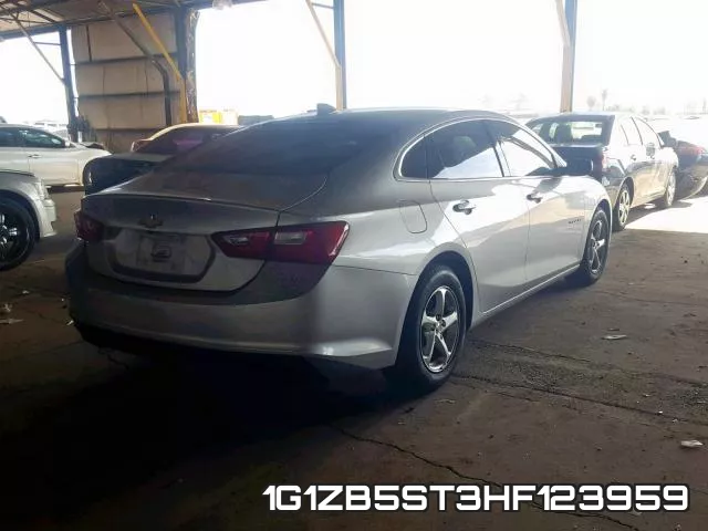 1G1ZB5ST3HF123959 фото 5
