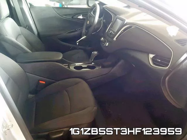 1G1ZB5ST3HF123959 фото 6