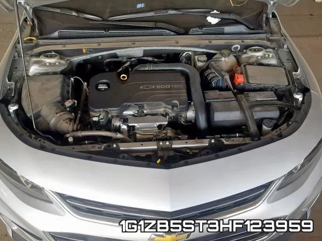 1G1ZB5ST3HF123959 фото 8