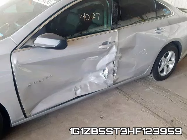 1G1ZB5ST3HF123959 фото 10
