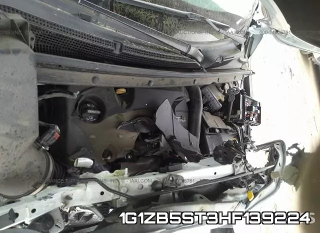 1G1ZB5ST3HF139224 фото 2