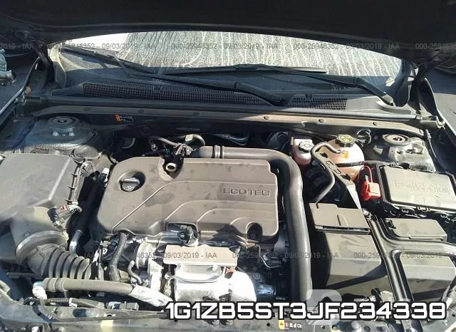 1G1ZB5ST3JF234338 фото 2