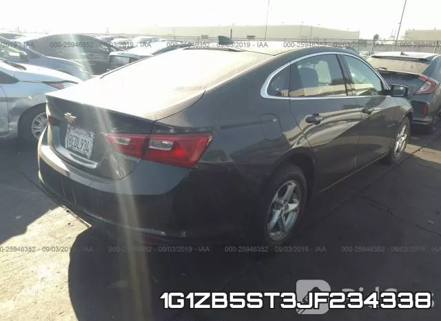 1G1ZB5ST3JF234338 фото 5