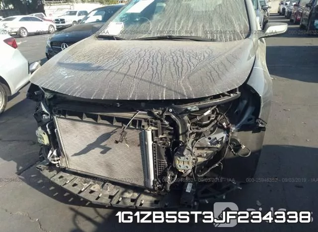 1G1ZB5ST3JF234338 фото 7