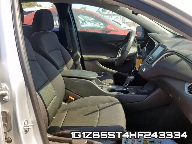1G1ZB5ST4HF243334 фото 5