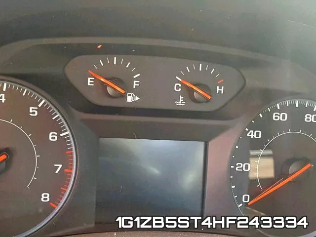 1G1ZB5ST4HF243334 фото 8