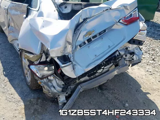 1G1ZB5ST4HF243334 фото 9