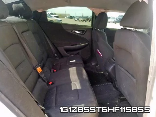 1G1ZB5ST6HF115855 фото 7