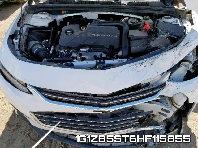 1G1ZB5ST6HF115855 фото 8