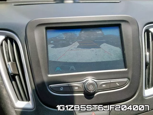 1G1ZB5ST6JF204007 фото 10