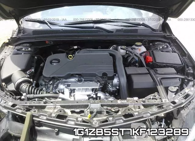 1G1ZB5ST7KF123289 фото 2