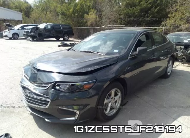 1G1ZC5ST6JF218194 фото 3